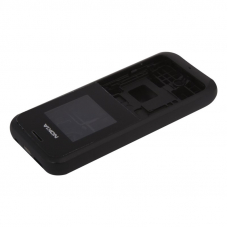 Корпус Nokia 105 (черный) HIGH COPY
