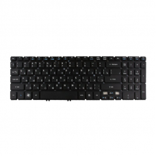 Клавиатура для Acer Aspire V5 V5-531 V5-531G V5-551 V5-551G V5-571 V5-571G V5-571P V5-531P (черная)