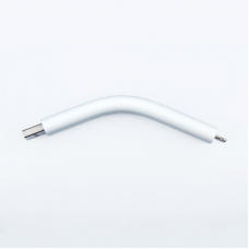 USB lightning Trunk to USB Cable для iPhone 5/iPad Mini/iPad (коробка)