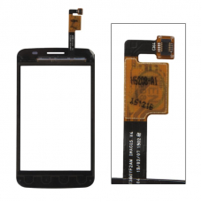 Тачскрин для LG Optimus L4 II Dual E445 (черный)