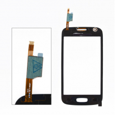 Тачскрин для Samsung Galaxy Ace 3 GT-S7270/S7272/S7275 (черный)