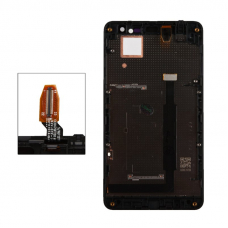 LCD дисплей для Nokia Lumia 625 в сборе с тачскрином