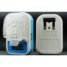 Сетевое З/У Navitoch 1USB Сетевое З/У Navitoch 1USB