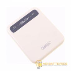 Внешний аккумулятор Remax RPP-51 Pino 2500mAh 1.0A 1USB белый Внешний аккумулятор Remax RPP-51 Pino 2500mAh 1.0A 1USB белый