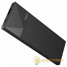 Внешний аккумулятор Remax RPP-54 Thoway 5000mAh 2.0A 1USB черный (1/60) Внешний аккумулятор Remax RPP-54 Thoway 5000mAh 2.0A 1USB черный (1/60)