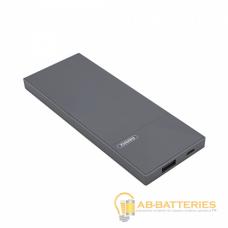 Внешний аккумулятор Remax RPP-54 Thoway 5000mAh 2.0A 1USB серый (1/60) Внешний аккумулятор Remax RPP-54 Thoway 5000mAh 2.0A 1USB серый (1/60)