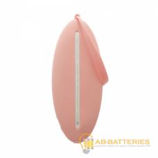 Внешний аккумулятор Remax RPP-60 XII 10000mAh 1.5A 1USB розовый (1/6/24) Внешний аккумулятор Remax RPP-60 XII 10000mAh 1.5A 1USB розовый (1/6/24)