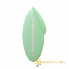 Внешний аккумулятор Remax RPP-60 XII 10000mAh 1.5A 1USB зеленый (1/6/24) Внешний аккумулятор Remax RPP-60 XII 10000mAh 1.5A 1USB зеленый (1/6/24)