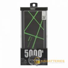Внешний аккумулятор Remax RPP-68 Coolslim 5000mAh 1.2A 1USB ассорти Внешний аккумулятор Remax RPP-68 Coolslim 5000mAh 1.2A 1USB ассорти