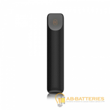 Внешний аккумулятор WK WP-025 Meng Nasi 2500mAh 1.0A 1USB черный Внешний аккумулятор WK WP-025 Meng Nasi 2500mAh 1.0A 1USB черный