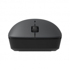 Мышь беспроводная Xiaomi Mi Mouse Lite XMWXSB01YM (черная)