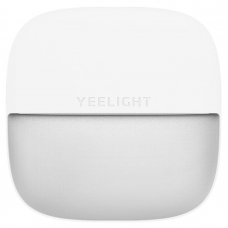 Умный ночник Xiaomi Yeelight Plug-in Night Light Sensitive CN YLYD09YL (белый) Умный ночник Xiaomi Yeelight Plug-in Night Light Sensitive CN YLYD09YL (белый)