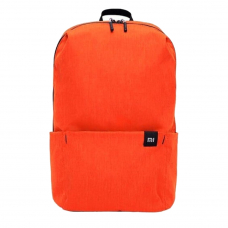 Рюкзак Xiaomi Mi Colorful Mini Backpack 10L ZJB4134CN (оранжевый)