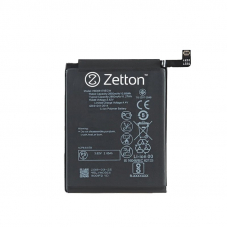 Аккумулятор Zetton для Huawei Nova 2 2950 mAh, Li-Pol аналог HB366179ECW