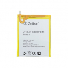 Аккумулятор Zetton для Huawei Honor 5X/G8/G7 PLUS 3100 mAh, Li-Pol аналог HB396481EBC