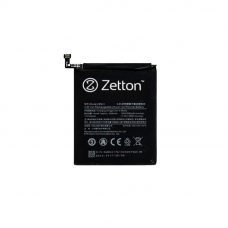 Аккумулятор Zetton для Xiaomi Mi 5X/A1/Redmi Note 5A/5A Prime/Redmi S2 3080 mAh, Li-Pol аналог BN31