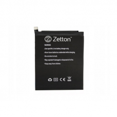 Аккумулятор Zetton для Xiaomi Redmi Note 4/4 Pro 4100 mAh, Li-Pol аналог BN41