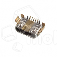 Разъем MicroUSB для Huawei P9 Lite/Honor 6C