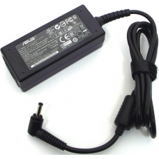 Блок питания для ноутбука Asus 19V 1.75A 33W (4.0*1.35мм) аналог (black)