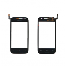 Сенсорное стекло,Тачскрин Huawei G320D U8812 D Black (Original)