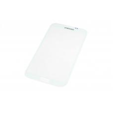 Стекло для переклейки Samsung N7100 Note 2 White