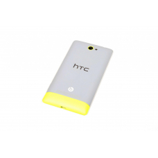Корпусной часть (Корпус) HTC 8S Lime (original)