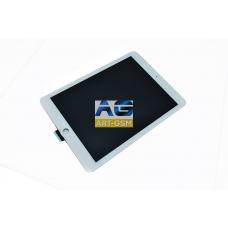 Дисплей Apple iPad Air 2 (iPad 6) White с тачскрином (Модуль) 