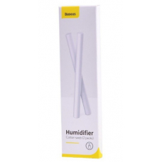 Хлопковые стержни Baseus Humidifier Cotton Swab для увлажнителя Slim Waist Humidifier 2 шт.?DHMB-A? (white) Хлопковые стержни Baseus Humidifier Cotton Swab для увлажнителя Slim Waist Humidifier 2 шт.?DHMB-A? (white)