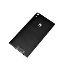 Задняя крышка Huawei P6 Black (Original)
