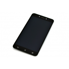 Дисплей ASUS ZenFone Live ZB501KL с тачскрином (Модуль) Black
