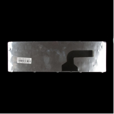 Клавиатура для Asus K52 K52F K52DE K53S X61 N61 G51 UL50 G60 (с рамкой, чёрная) Клавиатура для Asus K52 K52F K52DE K53S X61 N61 G51 UL50 G60 (с рамкой, чёрная)