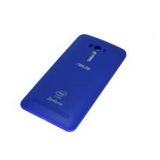 Задняя крышка ASUS ZenFone Selfie ZD551KL Blue