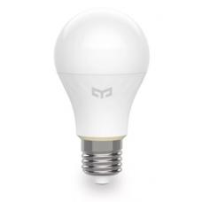 Умная лампочка Xiaomi Yeelight Smart Light Bulb Mesh Edition E27 (YLDP10YL) (white) Умная лампочка Xiaomi Yeelight Smart Light Bulb Mesh Edition E27 (YLDP10YL) (white)