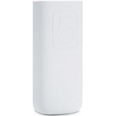 Внешний аккумулятор Remax Flinc 5000 mAh (RPL-25) (white) Внешний аккумулятор Remax Flinc 5000 mAh (RPL-25) (white)