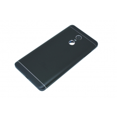 Задняя крышка Xiaomi Redmi Note 4X Black