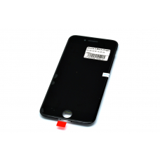 Дисплей Apple Iphone 8 с тачскрином (Модуль) Black (Original)