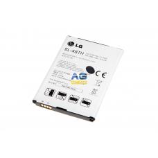 АКБ LG 48TH Optimus G Pro E988 /G Pro Lite Dual D686