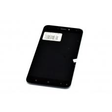 Дисплей Xiaomi Redmi Go/Redmi 5A Black с тачскрином (Модуль) 