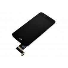 Дисплей Apple IPhone 7 с тачскрином (Модуль) Black AAA