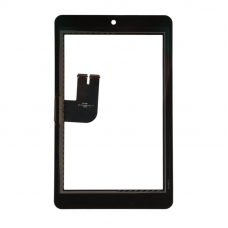 Тачскрин для Asus MeMo Pad HD 7 ME173X/ME173 1-я категория 076C3-0716A Тачскрин для Asus MeMo Pad HD 7 ME173X/ME173 1-я категория 076C3-0716A