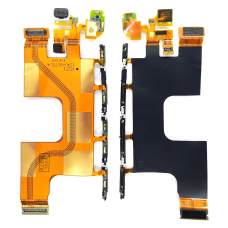 Шлейф межплатный Sony Xperia Z3 Plus/ Z4 E6553 / E6533 Шлейф межплатный Sony Xperia Z3 Plus/ Z4 E6553 / E6533