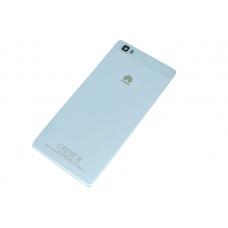 Задняя крышка Huawei P8 Lite White (Original)