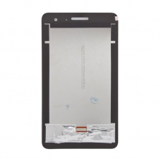 LCD дисплей для Huawei MediaPad T1-701U в сборе с тачскрином (белый) LCD дисплей для Huawei MediaPad T1-701U в сборе с тачскрином (белый)