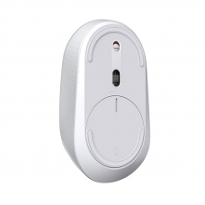 Мышь беспроводная Xiaomi MIIIW Wireless Office Mouse MWWM01 (белая) Мышь беспроводная Xiaomi MIIIW Wireless Office Mouse MWWM01 (белая)