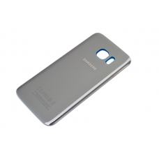 Задняя крышка Samsung Galaxy S7 SM-G930 Silver (Original)