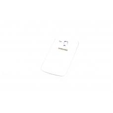 Задняя крышка Samsung S7562 White