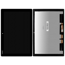 Дисплей с тачскрином Sony Xperia Tablet Z4 SGP712 / SGP771 черный оригинал Дисплей с тачскрином Sony Xperia Tablet Z4 SGP712 / SGP771 черный оригинал