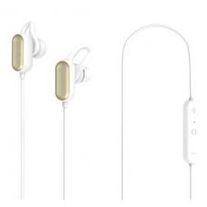Беспроводные наушники Xiaomi In-ear Sports Earphone Bluetooth Earbuds Youth Edition (YDLYEJ03LM) (white) Беспроводные наушники Xiaomi In-ear Sports Earphone Bluetooth Earbuds Youth Edition (YDLYEJ03LM) (white)