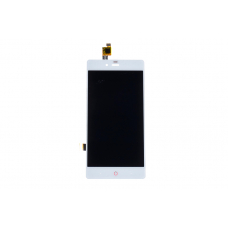 Дисплей ZTE Nubia Z9 Mini White с тачскрином (Модуль) (Original)