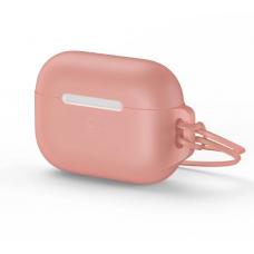 Защитный чехол Baseus Let’s go Jelly Lanyard Case для наушников AirPods Pro (WIAPPOD-D02, WIAPPOD-D0G, WIAPPOD-D0Y, WIAPPOD-D06, WIAPPOD-D07) с креплением (orange) Защитный чехол Baseus Let’s go Jelly Lanyard Case для наушников AirPods Pro (WIAPPOD-D02, WIAPPOD-D0G, WIAPPOD-D0Y, WIAPPOD-D06, WIAPPOD-D07) с креплением (orange)